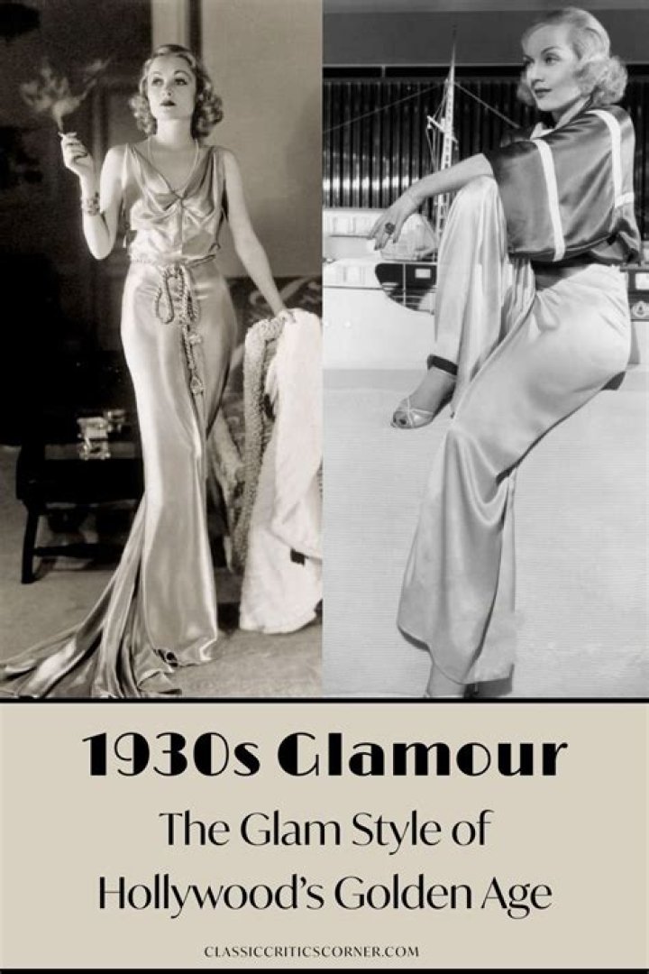 A Journey Of Glamour And Confidence