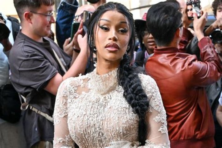 Dissecting Cardi B's Pregnancy Rumors In 2023