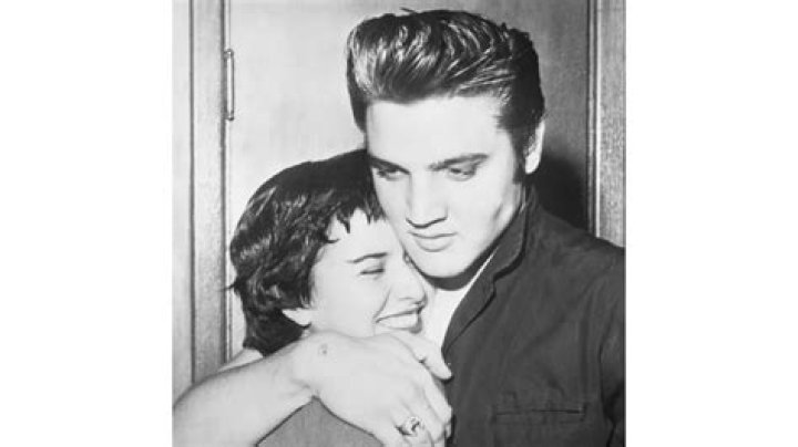 The Enthralling Saga Of Rita Moreno And Elvis Presley